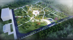 陵园设计的五大原则：打造舒适与美感并重的墓地