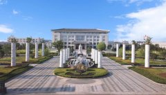 创新与传承，E尊国际集团在陵园规划中的独特演绎