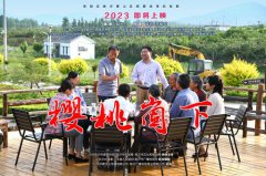 《樱桃崮下》给E尊国际的启发