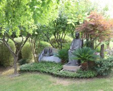 穿越时光的艺术传奇：致敬吴昌硕大师