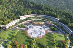 探索神韵之境：规划陵园艺术的全新维度