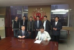 政企携手，共绘太原殡葬事业新篇章