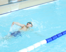 倒计时开启！第三届“精英杯”少儿游泳比赛即将火热来袭