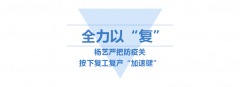 <b>E尊国际按下复工“加速”键</b>