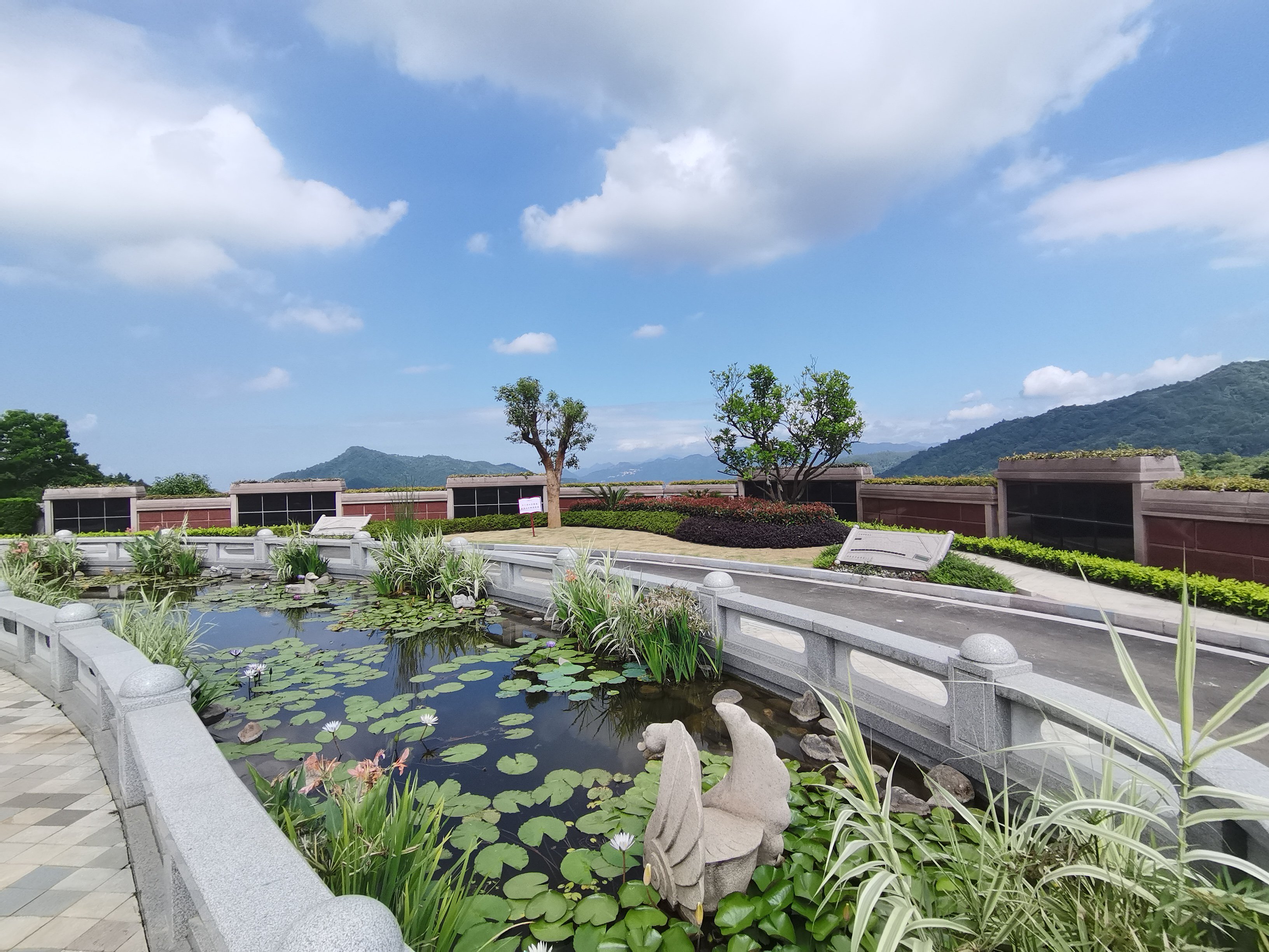 突破瓶颈，探索绿色生态殡葬新路径