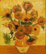 <b>以最好的缅怀方式，至爱梵高</b>