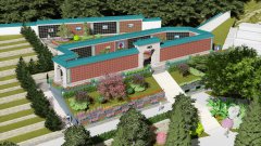 如何将传统文化融入现代墓园？