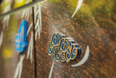 铜石交响：在精工与创新中镌刻永恒