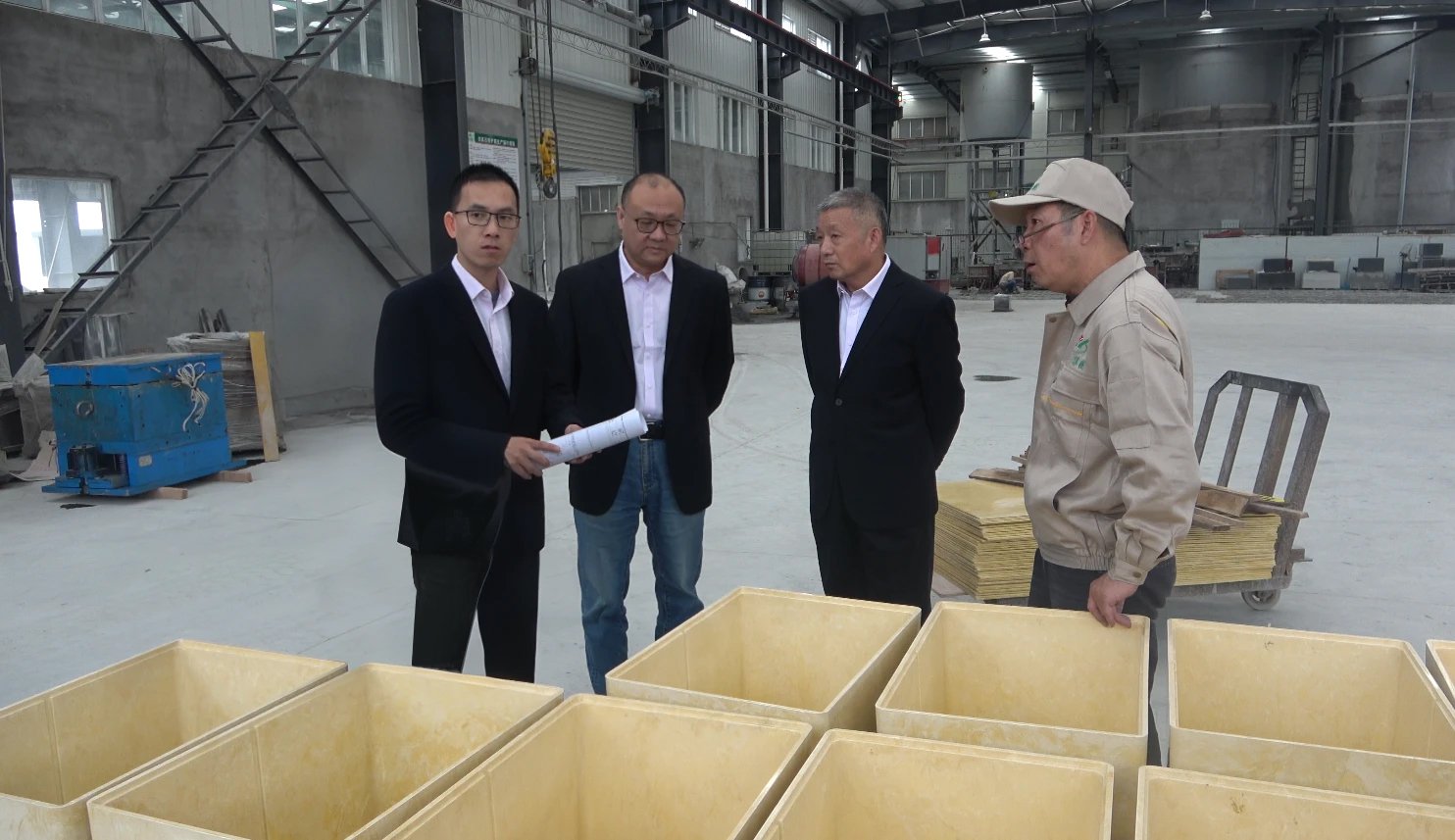 聚焦仿真石保护箱：多维度特点彰显产品价值